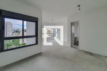 Apartamento para alugar com 167m², 3 quartos e 2 vagasQuarto 3