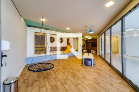 Apartamento para alugar com 167m², 3 quartos e 2 vagasÁrea comum