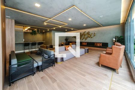 Apartamento para alugar com 167m², 3 quartos e 2 vagasÁrea comum