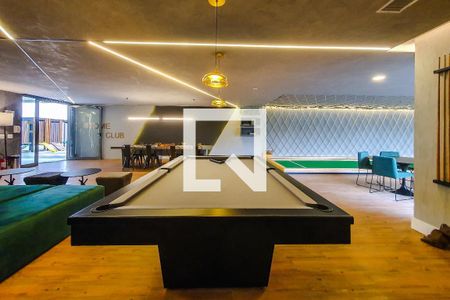 Apartamento para alugar com 167m², 3 quartos e 2 vagasÁrea comum