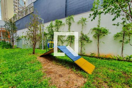 Apartamento para alugar com 167m², 3 quartos e 2 vagasÁrea comum