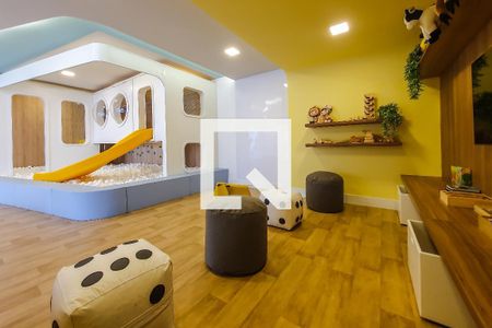 Apartamento para alugar com 167m², 3 quartos e 2 vagasÁrea comum