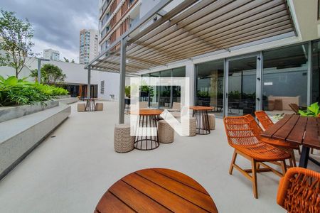 Apartamento para alugar com 167m², 3 quartos e 2 vagasÁrea comum