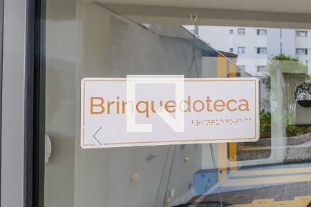 Apartamento para alugar com 167m², 3 quartos e 2 vagasÁrea comum
