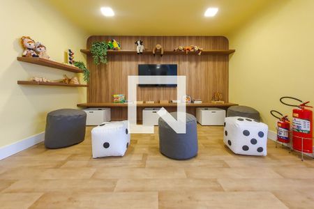 Apartamento para alugar com 167m², 3 quartos e 2 vagasÁrea comum