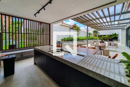 Apartamento para alugar com 167m², 3 quartos e 2 vagasÁrea comum