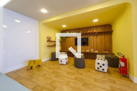 Apartamento para alugar com 167m², 3 quartos e 2 vagasÁrea comum