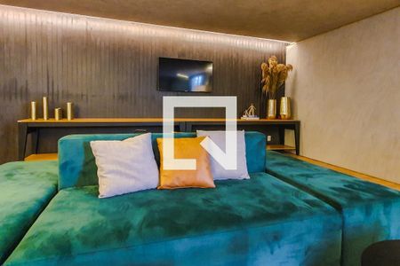 Apartamento para alugar com 167m², 3 quartos e 2 vagasÁrea comum