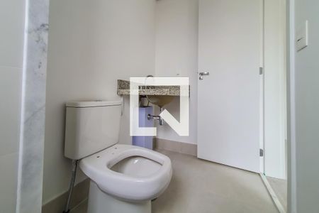 Apartamento para alugar com 167m², 3 quartos e 2 vagasBanheiro