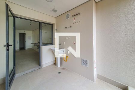 Apartamento para alugar com 167m², 3 quartos e 2 vagasÁrea de Serviço
