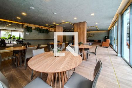 Apartamento para alugar com 167m², 3 quartos e 2 vagasÁrea comum