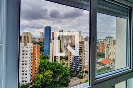 Apartamento para alugar com 167m², 3 quartos e 2 vagasQuarto 2