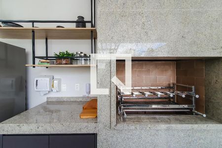 Apartamento para alugar com 167m², 3 quartos e 2 vagasÁrea comum