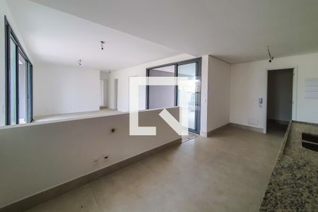 Apartamento para alugar com 167m², 3 quartos e 2 vagasCozinha