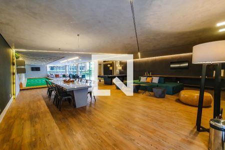 Apartamento para alugar com 167m², 3 quartos e 2 vagasÁrea comum
