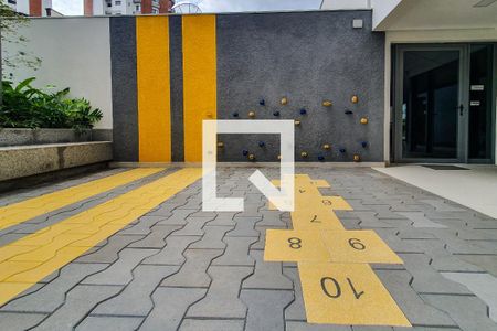 Apartamento para alugar com 167m², 3 quartos e 2 vagasÁrea comum