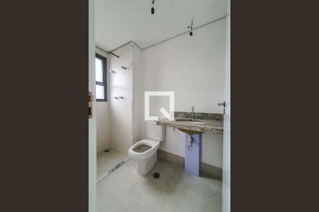 Apartamento para alugar com 167m², 3 quartos e 2 vagasBanheiro