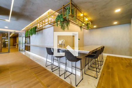 Apartamento para alugar com 167m², 3 quartos e 2 vagasÁrea comum