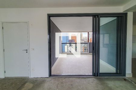 Varanda de apartamento para alugar com 3 quartos, 167m² em Jardim Vila Mariana, São Paulo