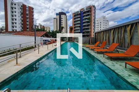 Apartamento para alugar com 167m², 3 quartos e 2 vagasÁrea comum