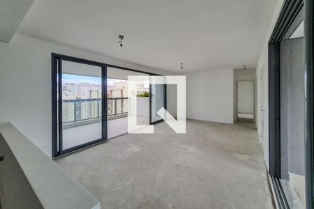 Sala de apartamento para alugar com 3 quartos, 167m² em Jardim Vila Mariana, São Paulo