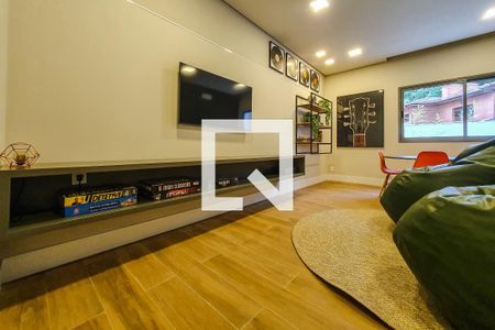 Apartamento para alugar com 167m², 3 quartos e 2 vagasÁrea comum