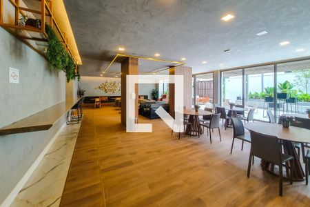 Apartamento para alugar com 167m², 3 quartos e 2 vagasÁrea comum