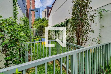 Apartamento para alugar com 167m², 3 quartos e 2 vagasv
