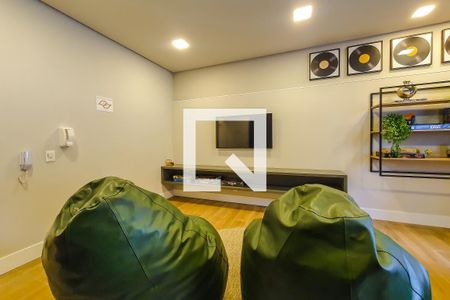 Apartamento para alugar com 167m², 3 quartos e 2 vagasÁrea comum