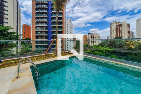Apartamento para alugar com 167m², 3 quartos e 2 vagasÁrea comum