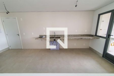 Apartamento para alugar com 167m², 3 quartos e 2 vagasCozinha