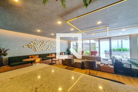 Apartamento para alugar com 167m², 3 quartos e 2 vagasÁrea comum