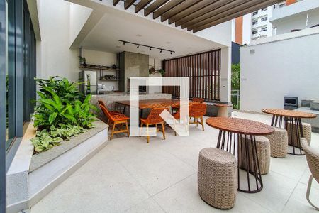 Apartamento para alugar com 167m², 3 quartos e 2 vagasÁrea comum