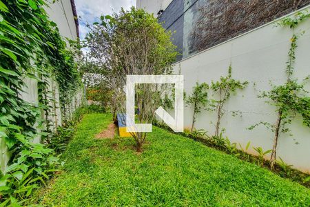 Apartamento para alugar com 167m², 3 quartos e 2 vagasÁrea comum