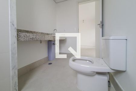 Apartamento para alugar com 167m², 3 quartos e 2 vagasBanheiro