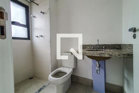 Apartamento para alugar com 167m², 3 quartos e 2 vagasBanheiro