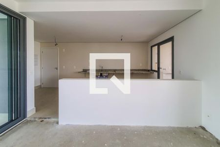 Apartamento para alugar com 167m², 3 quartos e 2 vagasCozinha