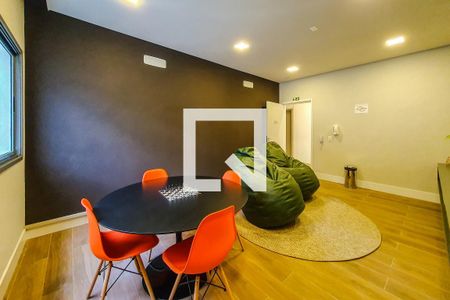 Apartamento para alugar com 167m², 3 quartos e 2 vagasÁrea comum