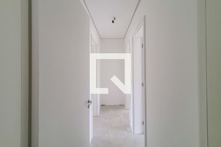 Apartamento para alugar com 167m², 3 quartos e 2 vagasCorredor