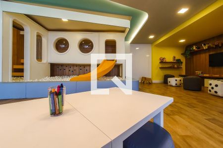 Apartamento para alugar com 167m², 3 quartos e 2 vagasÁrea comum