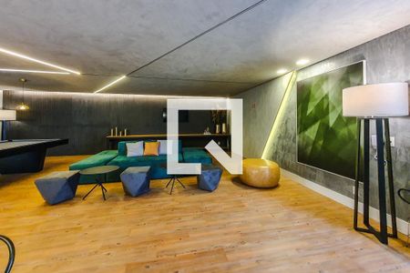Apartamento para alugar com 167m², 3 quartos e 2 vagasÁrea comum