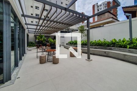 Apartamento para alugar com 167m², 3 quartos e 2 vagasÁrea comum