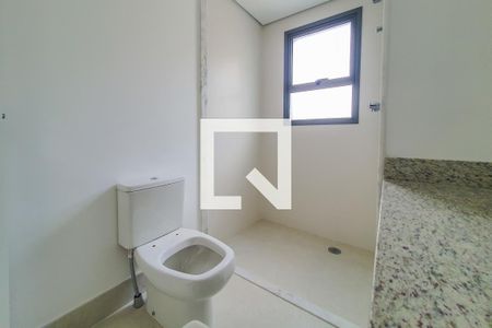 Apartamento para alugar com 167m², 3 quartos e 2 vagasBanheiro
