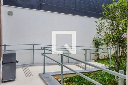 Apartamento para alugar com 167m², 3 quartos e 2 vagasÁrea comum