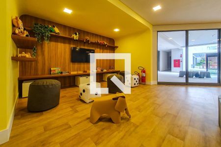 Apartamento para alugar com 167m², 3 quartos e 2 vagasÁrea comum