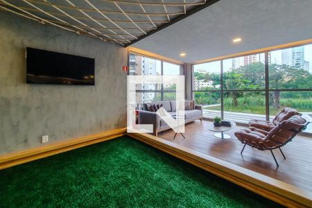 Apartamento para alugar com 167m², 3 quartos e 2 vagasÁrea comum