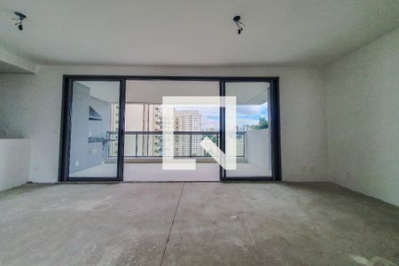 Sala de apartamento para alugar com 3 quartos, 167m² em Jardim Vila Mariana, São Paulo