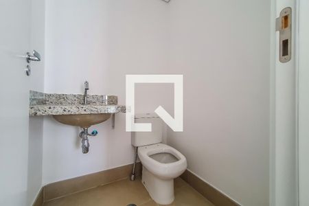 Apartamento para alugar com 167m², 3 quartos e 2 vagasLavabo