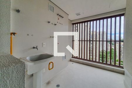 Apartamento para alugar com 167m², 3 quartos e 2 vagasÁrea de Serviço
