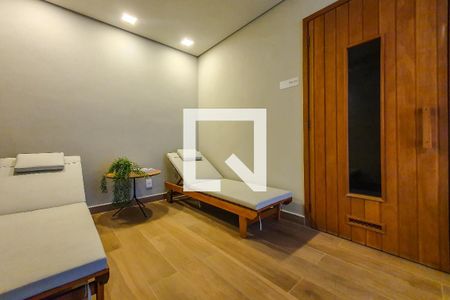 Apartamento para alugar com 167m², 3 quartos e 2 vagasÁrea comum